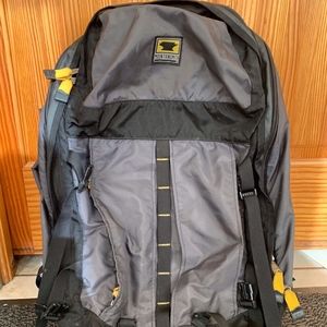 Mountainsmith Ramble Carryon Backpack 75L